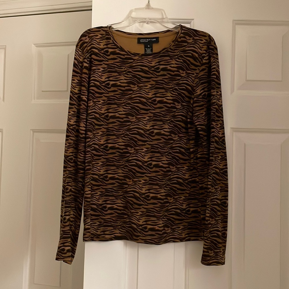 Jones New York size small